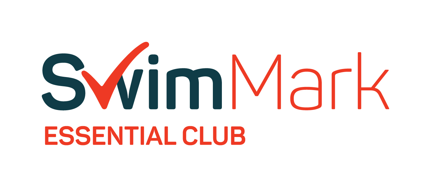 SwimMark Logo